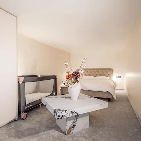 Appartement Centro Loftai-free Parking *