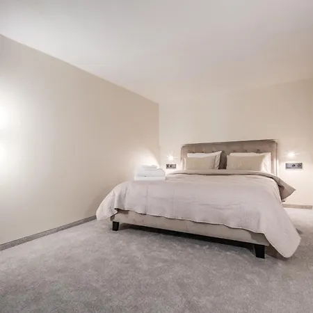 Centro Loftai-free Parking Appartement