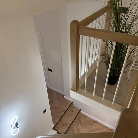 Appartement Centro Loftai-free Parking
