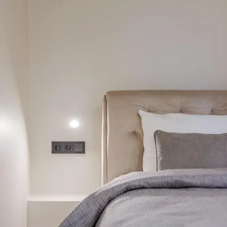 Centro Loftai-free Parking Appartement Palanga