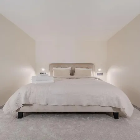 Centro Loftai-free Parking Apartamento