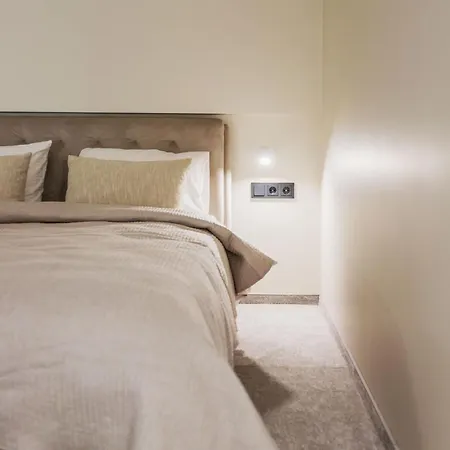 Apartamento Centro Loftai-free Parking